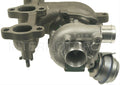 INTRMTR TURBO CHARGER