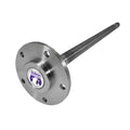 31 SPLINE LEFT HAND REAR AXLE FOR 0514 8.8IN FORD MUSTANG 3113/16IN