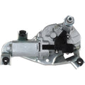 HONDA CR-V REAR 11-07