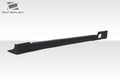1999-2004 Ford Mustang Duraflex Colt Side Skirts Rocker Panels - 2 Piece