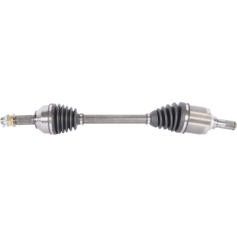NEW CV DRIVE AXLES