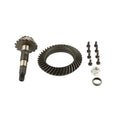 DIFFERENTIAL RING AND PINION; DANA 35 3.07 RATIO
