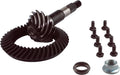 DIFFERENTIAL RING AND PINION; DANA 35 3.07 RATIO