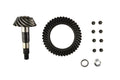 DIFFERENTIAL RING AND PINION; DANA 35 3.07 RATIO