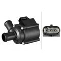 ADDITIONAL WATER PUMP 8TW