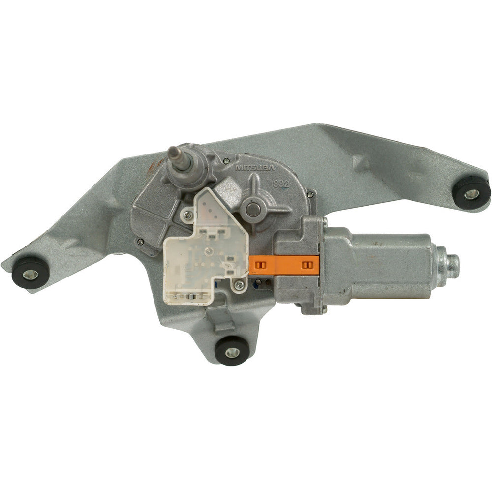 DOM WIPER MOTORS