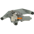 DOM WIPER MOTORS