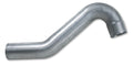 Exhaust Pipe 00-Early 03 F250/F350 Cab/Chassis First Section Pass Peformance Diesel Exhaust Exhaust Tail Pipe Diamond Eye