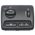 INTRMTR SWITCH-HEADLIGHT