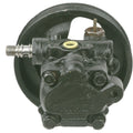 POWER STEERING COMPONENTS