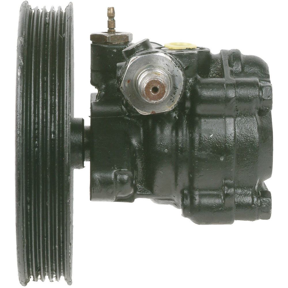 POWER STEERING COMPONENTS