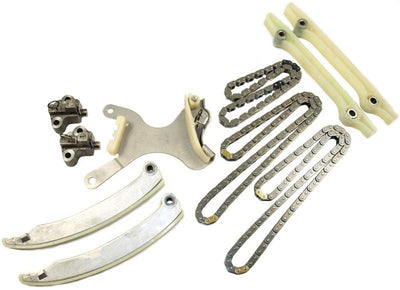 ENGINE TIMING CHAIN KIT W/O SPROCKE