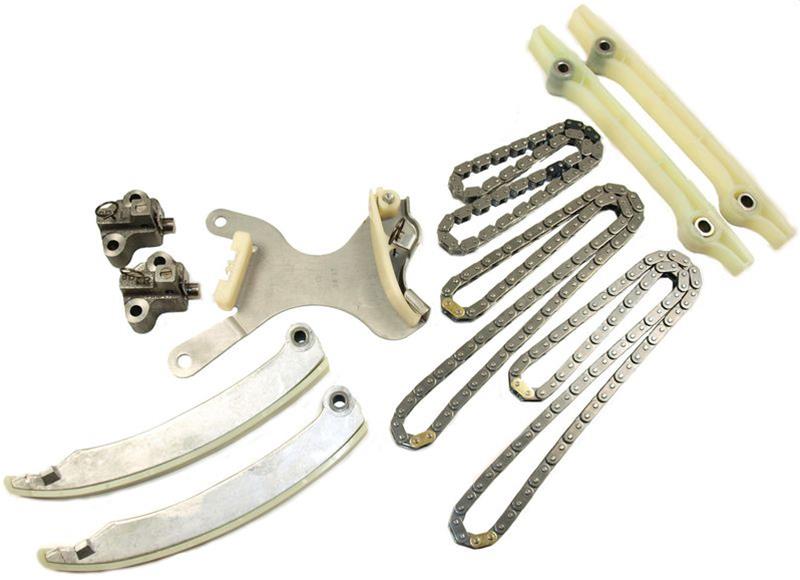 ENGINE TIMING CHAIN KIT W/O SPROCKE