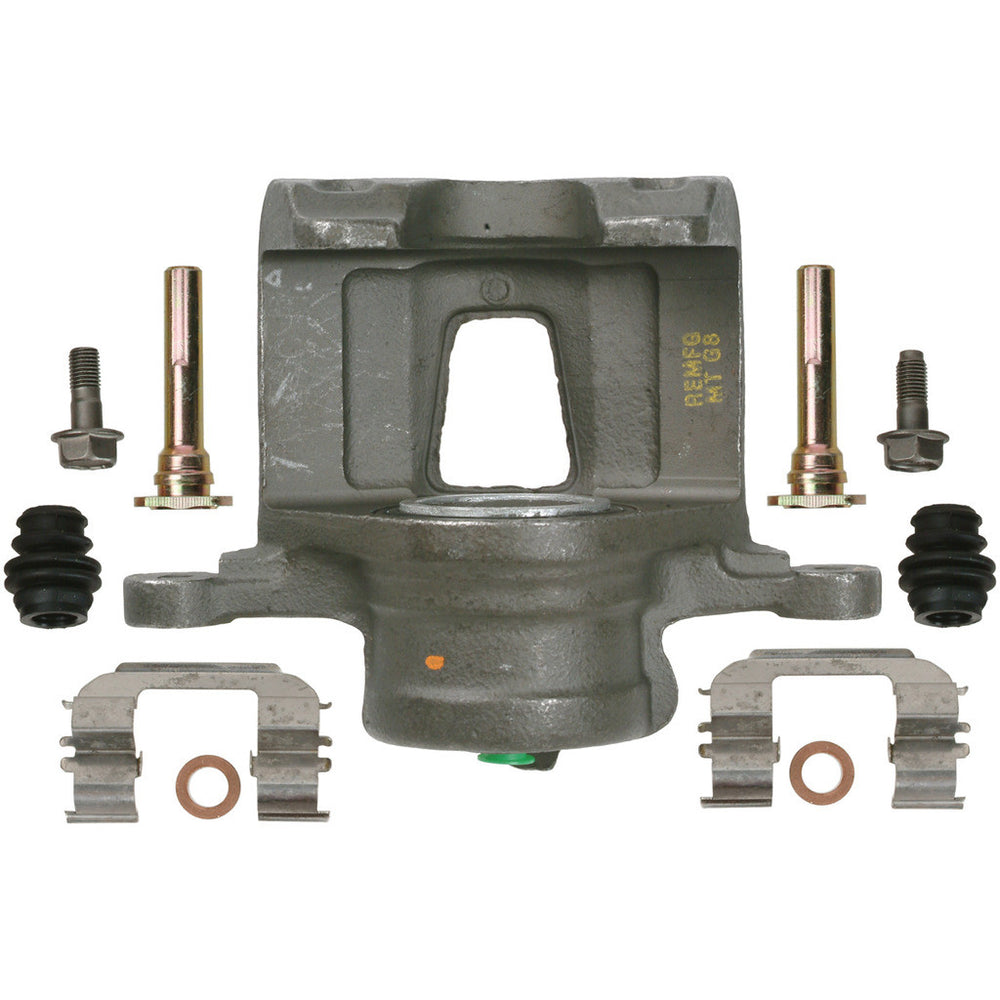 FRICTION CHOICE CALIPERS