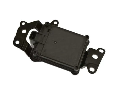INTERMOTOR CRUISE CONTROL DISTANCE