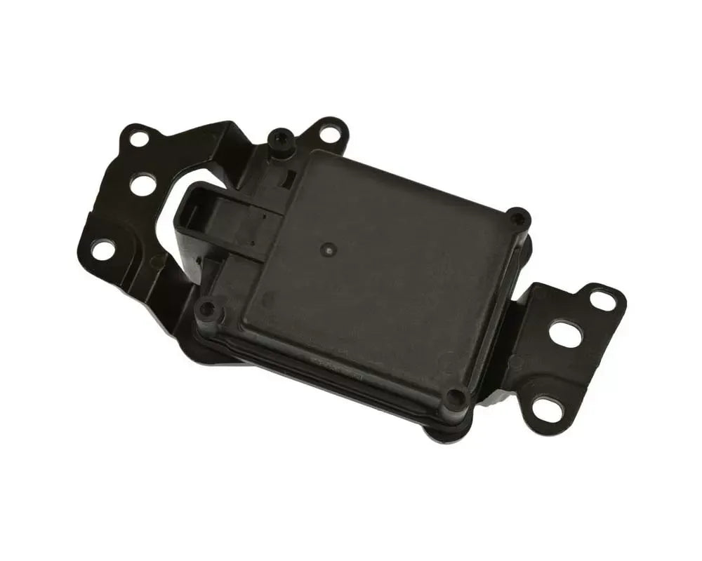 INTERMOTOR CRUISE CONTROL DISTANCE