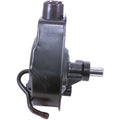 POWER STEERING PUMP