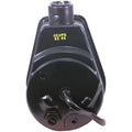POWER STEERING PUMP