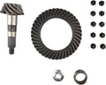 RING & PINION