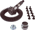 RING & PINION