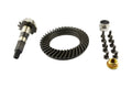 RING & PINION