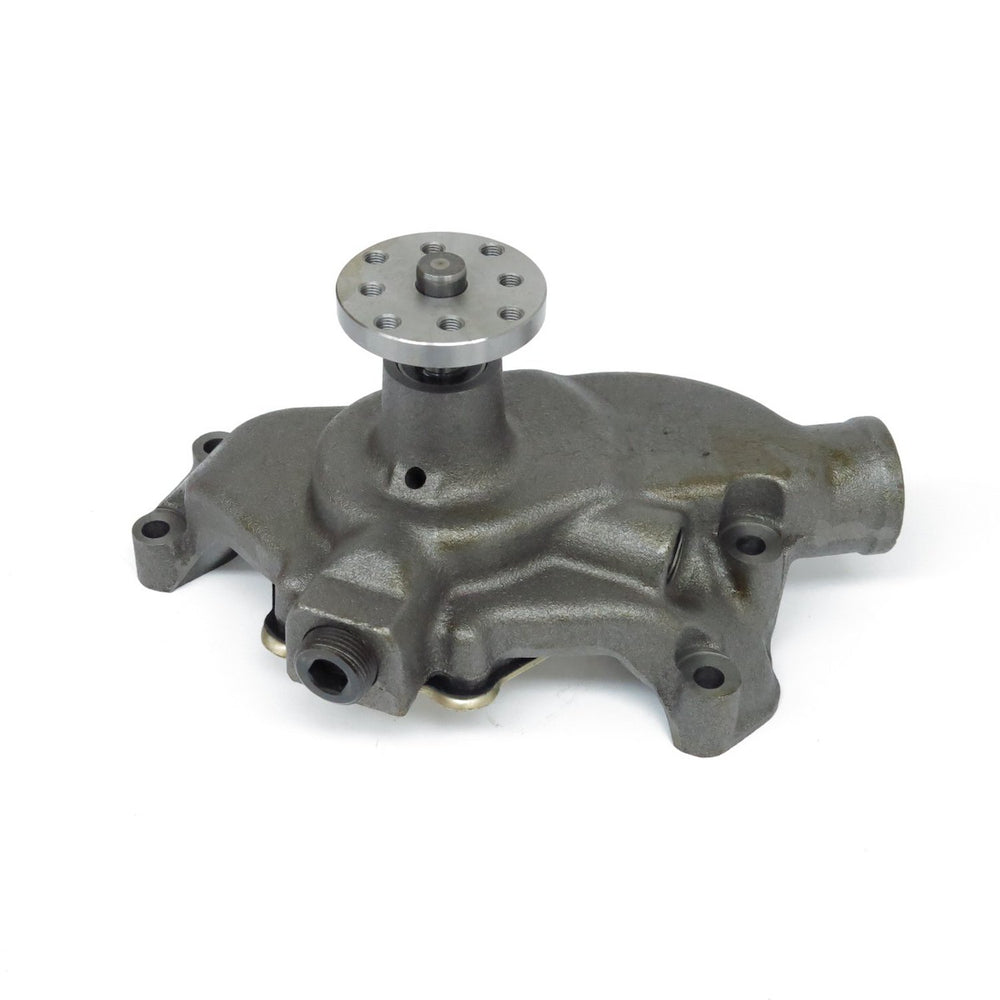HIGH PERFORMANCE WATER PUMP