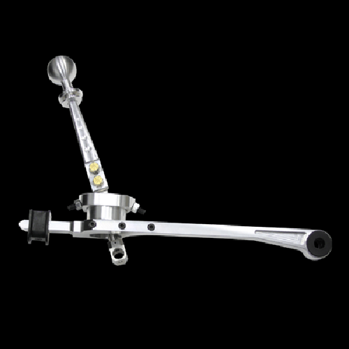 UPR 05-09 Mustang Blu Thunder 3650 Shifter w/ Desighner Stick and Knob 3002-101