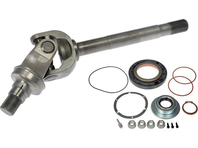 AXLE SHAFT F-250/F-350 SRW PICKUP E