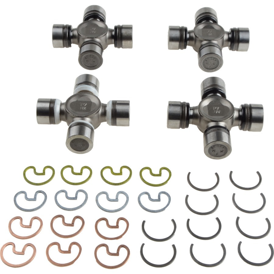 UNIVERSAL JOINT KIT (SPL PERFORMANCE PACK)