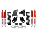 4"SYS 80-96 F150 2WD W/4N80