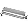 TRU-FIT MUFFLER