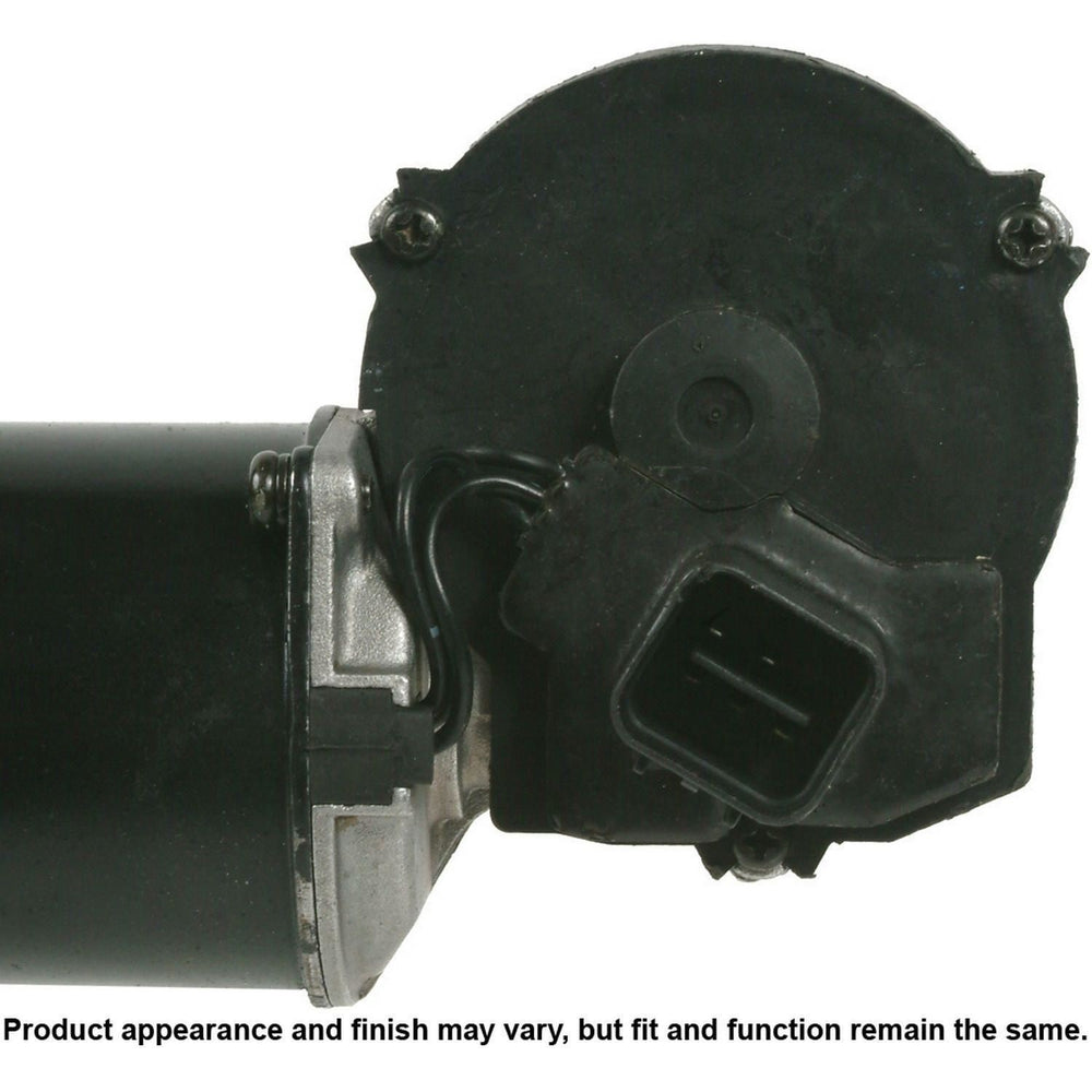 IMPORT WIPER MOTOR