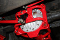 TORQUE ARM SUSPENSION KIT, GM 12-BO