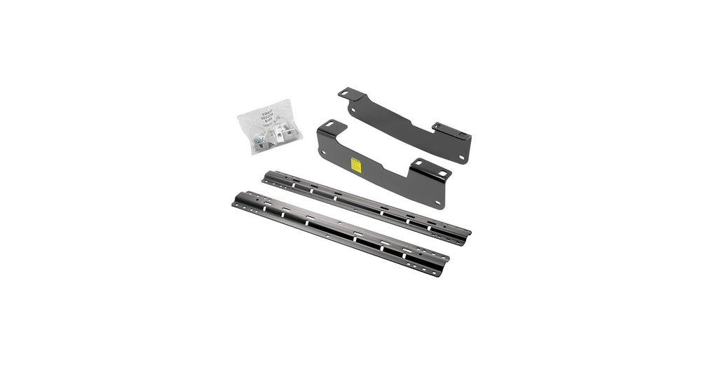 FIFTH WHEEL CUSTOM QUICK INSTALL KI