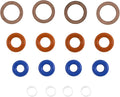 Fel-Pro Audi A4 Quattro ES 73584 Fuel Injector O-Ring Kit