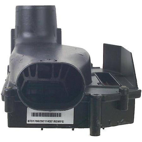 CHRYSLER/AMC ECU