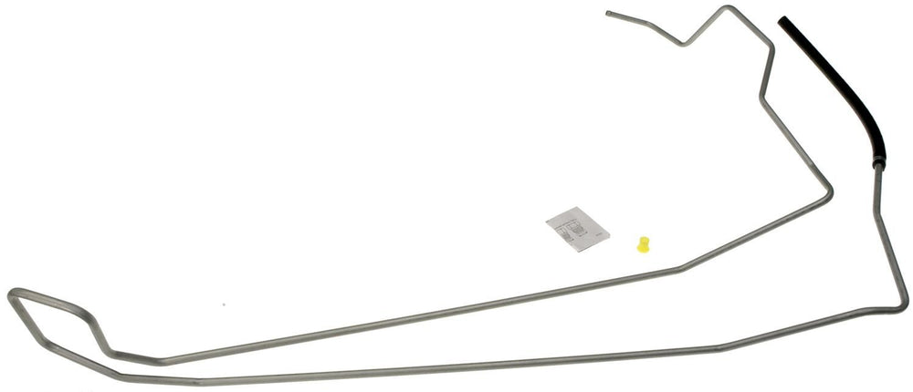 Gates Power Steering Return Line Hose Assembly
