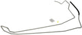 Gates Power Steering Return Line Hose Assembly