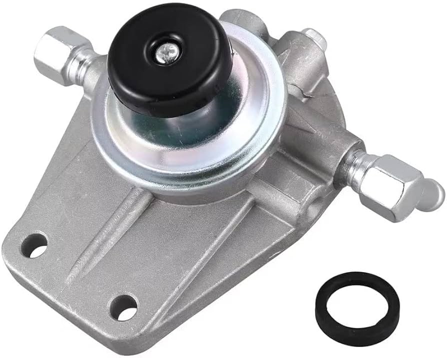 DH ABS 07-11 FORD EDGE (C