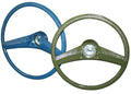 69-72 CHVY STEERING WHEEL- CUST DIA-15