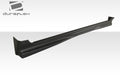 2006-2013 Chevrolet Impala Duraflex Racer Side Skirts Rocker Panels - 2 Piece