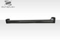 2006-2013 Chevrolet Impala Duraflex Racer Side Skirts Rocker Panels - 2 Piece