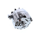 Alt Plsh Ford 140 Amp 1Wire