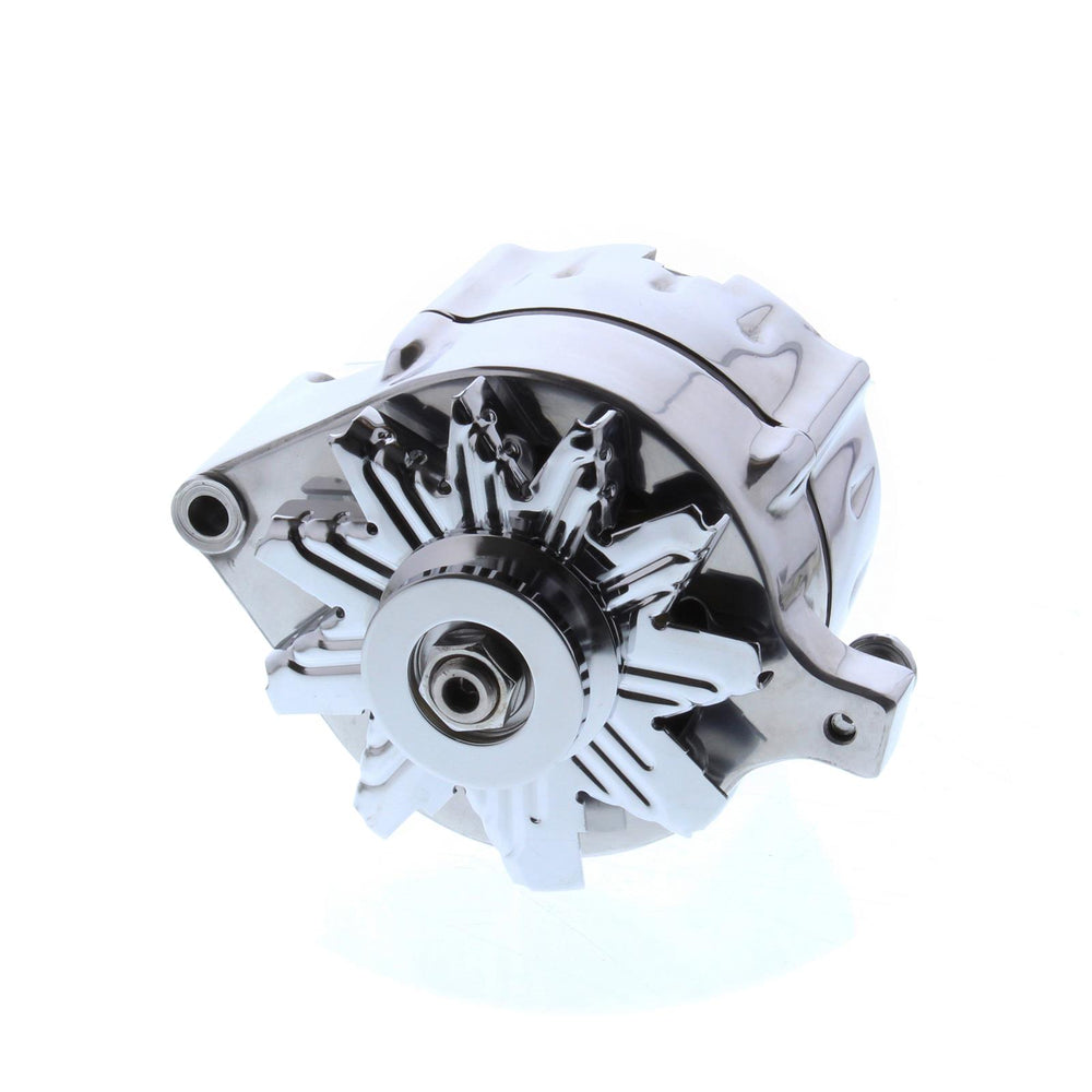 Alt Plsh Ford 140 Amp 1Wire