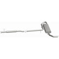 EXHAUST KIT 07-09 EQUINOX TORRENT