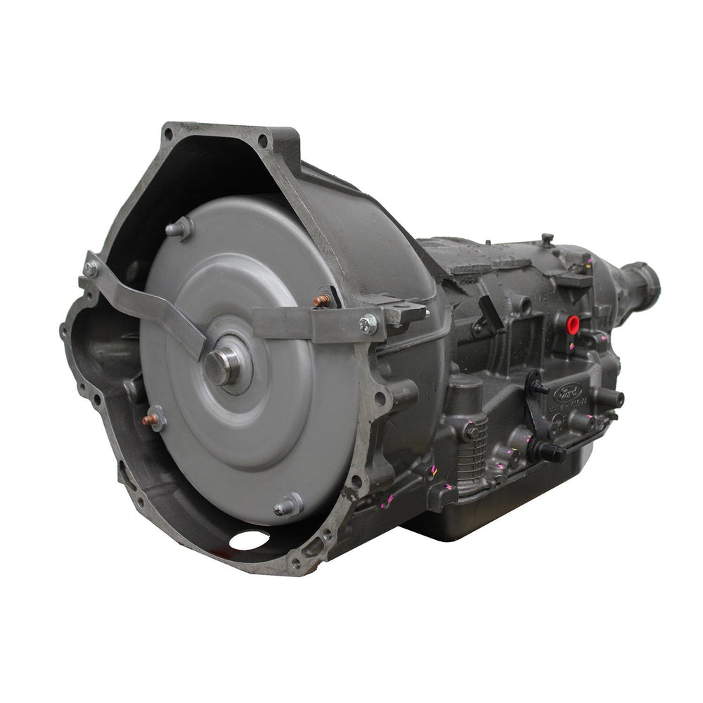 FORD RWD 4R70W 4SPD