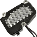 BLOWER MTR RESISTOR