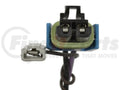 BLOWER MTR RESISTOR