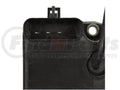 BLOWER MTR RESISTOR