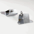 UPR 4.6 Solid Motor Mount Kit 3013-03